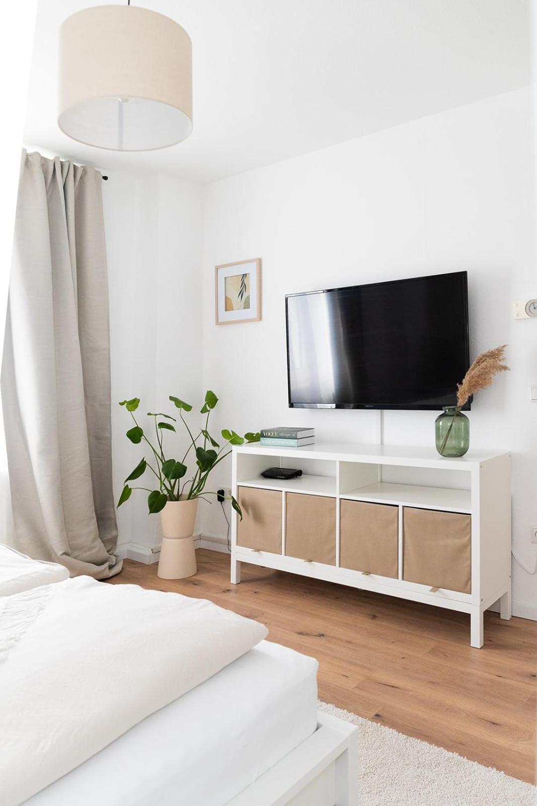 Soulplace Studioapartment Herten Luaran gambar