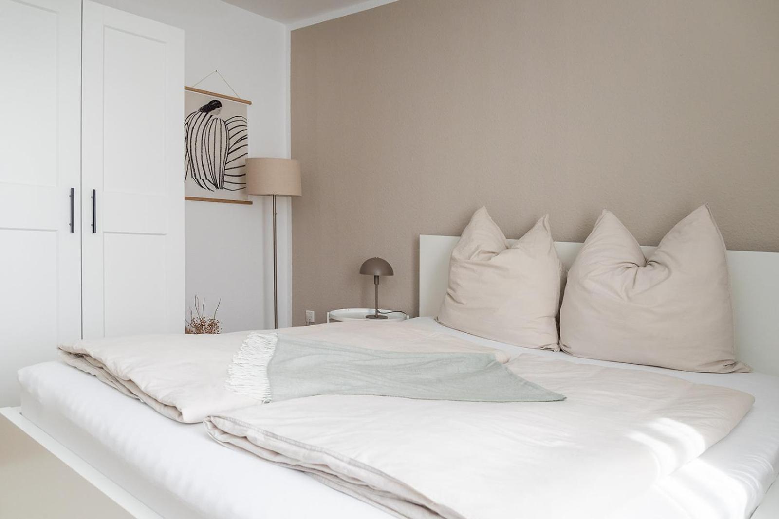 Soulplace Studioapartment Herten Luaran gambar