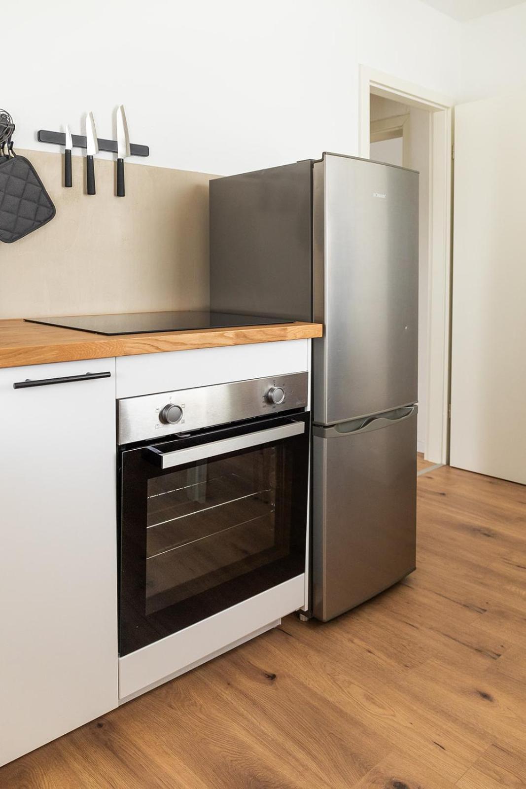 Soulplace Studioapartment Herten Luaran gambar